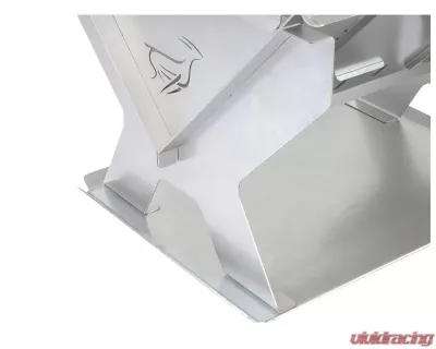 Front Runner BBQ/Fire Pit Wolf Pack Pro Kit - VACC090