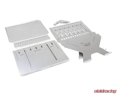Front Runner BBQ/Fire Pit Wolf Pack Pro Kit - VACC090