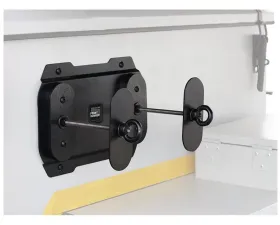 Front Runner 20L Universal Pro Water Tank Side Mount