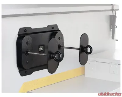 Front Runner 20L Universal Pro Water Tank Side Mount - VACC099