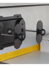Front Runner 20L Universal Pro Water Tank Side Mount                                     - VACC099 - Image 2