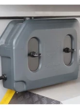 Front Runner 20L Universal Pro Water Tank Side Mount                                     - VACC099 - Image 3