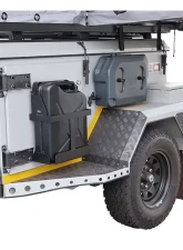 Front Runner 20L Universal Pro Water Tank Side Mount                                     - VACC099 - Image 7