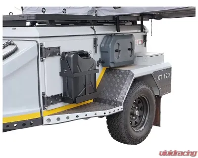 Front Runner 20L Universal Pro Water Tank Side Mount - VACC099