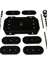 Front Runner 20L Universal Pro Water Tank Side Mount                                     - VACC099 - Image 8