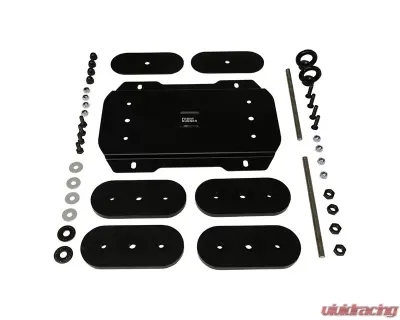 Front Runner 20L Universal Pro Water Tank Side Mount - VACC099