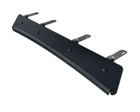 Front Runner 1165mm x 1255mm(W) Narrow Wind Faring