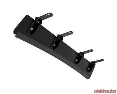 Front Runner 1165mm x 1255mm(W) Narrow Wind Faring - RRAC303