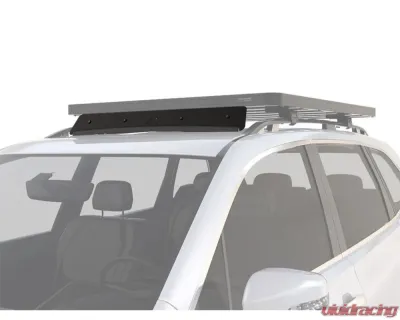 Front Runner 1165mm x 1255mm(W) Narrow Wind Faring - RRAC303