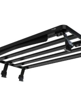 Front Runner Slimline II 1/2 Roof Rack Kit Ineos Grenadier Quartermaster 2023+                                     - KRIG004T - Image 2