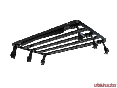 Front Runner Slimline II 1/2 Roof Rack Kit Ineos Grenadier Quartermaster 2023+ - KRIG004T