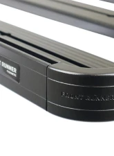 Front Runner Slimline II 1/2 Roof Rack Kit Ineos Grenadier Quartermaster 2023+                                     - KRIG004T - Image 3