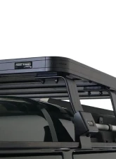 Front Runner Slimline II 1/2 Roof Rack Kit Ineos Grenadier Quartermaster 2023+                                     - KRIG004T - Image 5