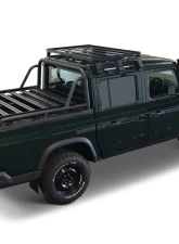 Front Runner Slimline II 1/2 Roof Rack Kit Ineos Grenadier Quartermaster 2023+                                     - KRIG004T - Image 6
