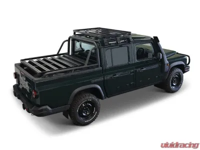 Front Runner Slimline II 1/2 Roof Rack Kit Ineos Grenadier Quartermaster 2023+ - KRIG004T