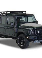 Front Runner Slimline II 1/2 Roof Rack Kit Ineos Grenadier Quartermaster 2023+                                     - KRIG004T - Image 7