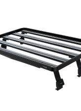 Front Runner Slimline II 1/2 Roof Rack Kit Ineos Grenadier Quartermaster 2023+                                     - KRIG004T - Image 7