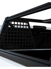Front Runner Pro Bed Rack Headache Molle Panel                                     - PBAC002 - Image 2