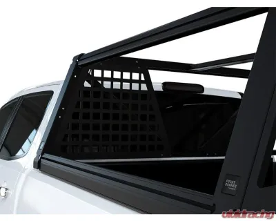 Front Runner Pro Bed Rack Headache Molle Panel - PBAC002