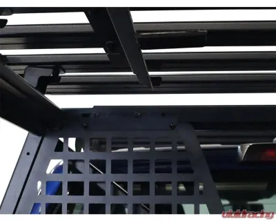 Front Runner Pro Bed Rack Headache Molle Panel - PBAC002