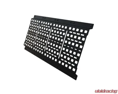 Front Runner 1200mm Pro Bed Rack Side Molle Panel - PBAC012