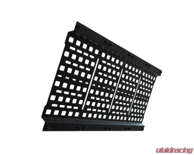 Front Runner 1200mm Pro Bed Rack Side Molle Panel - PBAC012