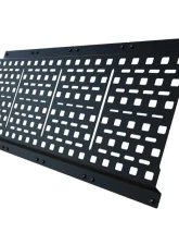 Front Runner 1400mm Pro Bed Rack Side Molle Panel                                     - PBAC013 - Image 2
