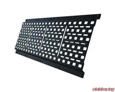 Front Runner 1400mm Pro Bed Rack Side Molle Panel - PBAC013