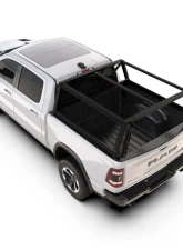 Front Runner Pro Bed System Ram 1500 5Th Gen 4 Door Crew Cab 5'7" Box 2019-2024                                     - PBDR001S - Image 2