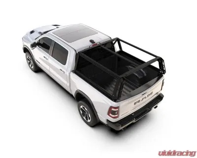 Front Runner Pro Bed System Ram 1500 5Th Gen 4 Door Crew Cab 5'7" Box 2019-2024 - PBDR001S