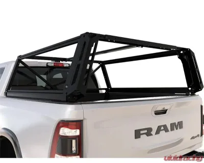 Front Runner Pro Bed System Ram 1500 5Th Gen 4 Door Crew Cab 5'7" Box 2019-2024 - PBDR001S