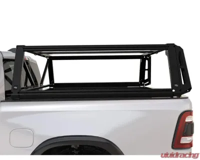 Front Runner Pro Bed System Ram 1500 5Th Gen 4 Door Crew Cab 5'7" Box 2019-2024 - PBDR001S