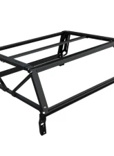 Front Runner Pro Bed System Ram 1500 5Th Gen 4 Door Crew Cab 5'7" Box 2019-2024                                     - PBDR001S - Image 5