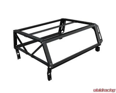 Front Runner Pro Bed System Ram 1500 5Th Gen 4 Door Crew Cab 5'7" Box 2019-2024 - PBDR001S