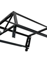 Front Runner Pro Bed System Ram 1500 5Th Gen 4 Door Crew Cab 5'7" Box 2019-2024                                     - PBDR001S - Image 6