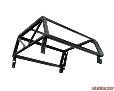 Front Runner Pro Bed System Ram 1500 5Th Gen 4 Door Crew Cab 5'7" Box 2019-2024 - PBDR001S