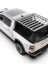 Front Runner Pro Bed System Ram 1500 5Th Gen 4 Door Crew Cab 5'7" Box 2019-2024                                     - PBDR001S - Image 7