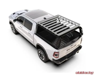 Front Runner Pro Bed System Ram 1500 5Th Gen 4 Door Crew Cab 5'7" Box 2019-2024 - PBDR001S