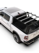Front Runner Pro Bed System Ram 1500 5Th Gen 4 Door Crew Cab 5'7" Box 2019-2024                                     - PBDR001S - Image 8