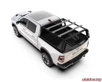 Front Runner Pro Bed System Ram 1500 5Th Gen 4 Door Crew Cab 5'7" Box 2019-2024 - PBDR001S