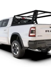 Front Runner Pro Bed System Ram 1500 5Th Gen 4 Door Crew Cab 5'7" Box 2019-2024                                     - PBDR001S - Image 10