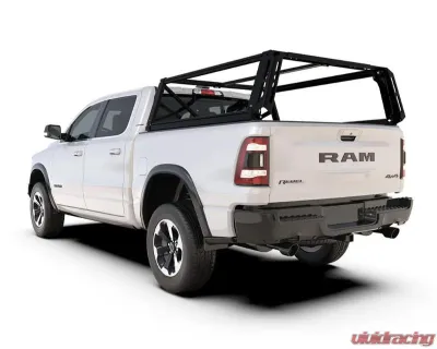 Front Runner Pro Bed System Ram 1500 5Th Gen 4 Door Crew Cab 5'7" Box 2019-2024 - PBDR001S