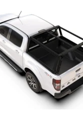 Front Runner Pro Bed System Ford Ranger T6 Wildtrak | Raptor Double Cab 2012-2022                                     - PBFR001S - Image 2