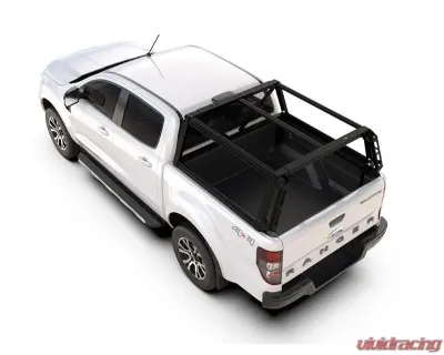 Front Runner Pro Bed System Ford Ranger T6 Wildtrak | Raptor Double Cab 2012-2022 - PBFR001S