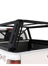 Front Runner Pro Bed System Ford Ranger T6 Wildtrak | Raptor Double Cab 2012-2022                                     - PBFR001S - Image 3