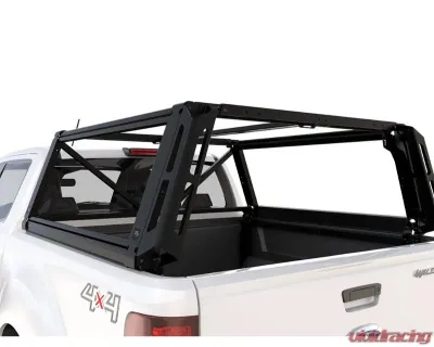 Front Runner Pro Bed System Ford Ranger T6 Wildtrak | Raptor Double Cab 2012-2022 - PBFR001S