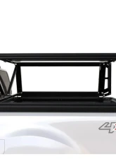 Front Runner Pro Bed System Ford Ranger T6 Wildtrak | Raptor Double Cab 2012-2022                                     - PBFR001S - Image 4