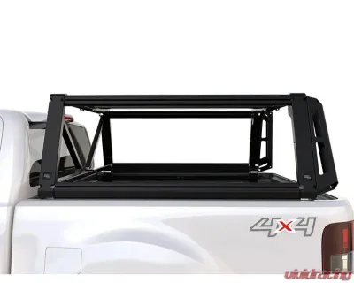 Front Runner Pro Bed System Ford Ranger T6 Wildtrak | Raptor Double Cab 2012-2022 - PBFR001S