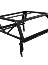 Front Runner Pro Bed System Ford Ranger T6 Wildtrak | Raptor Double Cab 2012-2022                                     - PBFR001S - Image 5