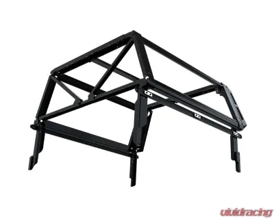 Front Runner Pro Bed System Ford Ranger T6 Wildtrak | Raptor Double Cab 2012-2022 - PBFR001S